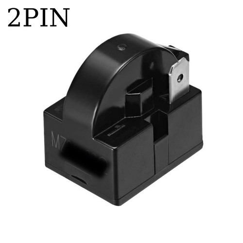Universal high start relay - universal,