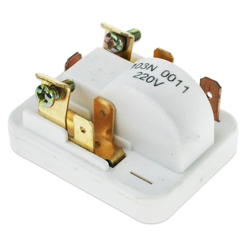 Whirlpool start relay coil - start,