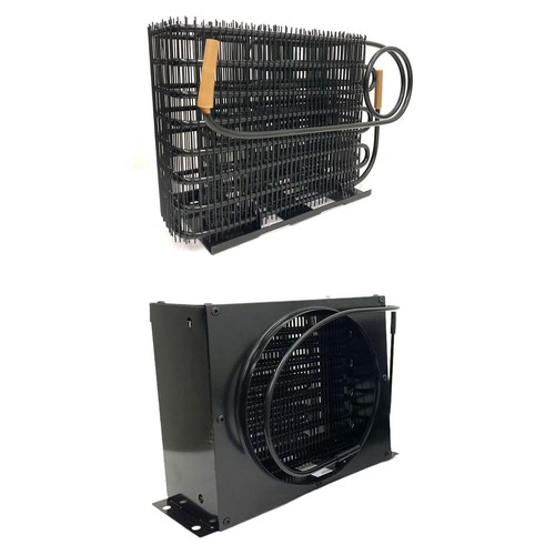 Refrigerator condenser copper - refrigerator,