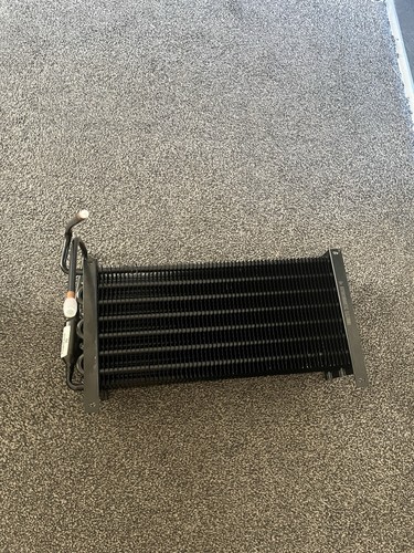 Under counter fridge - under,