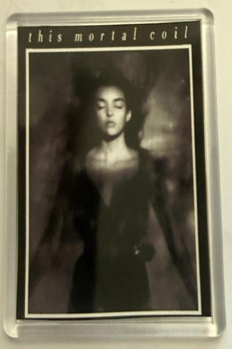 This mortal coil - mortal, coil,