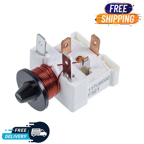 Danfoss hst current start - current,