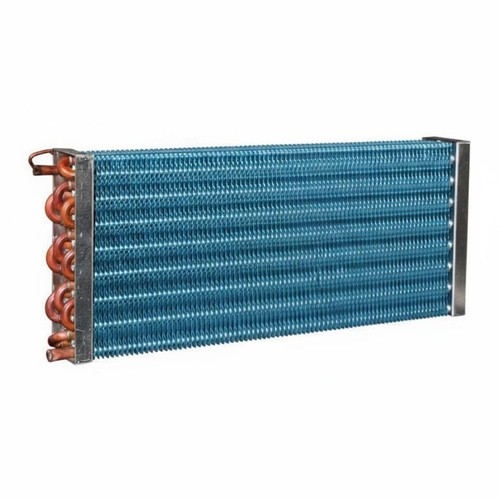 Refrigerator condenser coil - refrigerator,