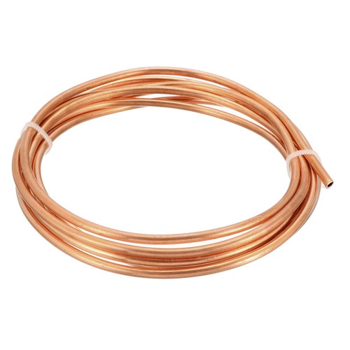 3mm 2mm x 2m length - od,