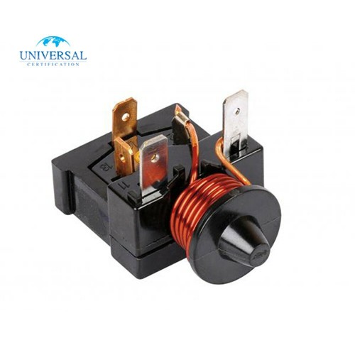 Danfoss high start torque - start,