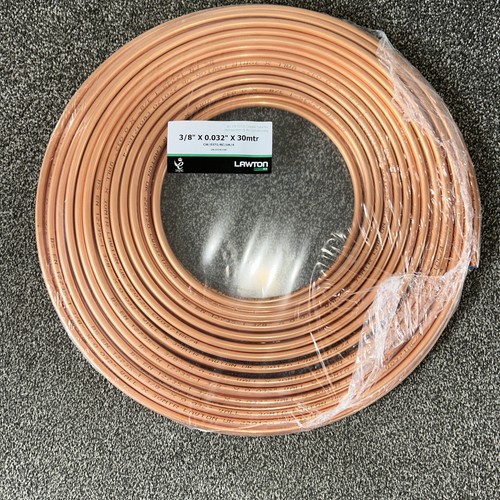 New meters 3 8 - 30, 3/8