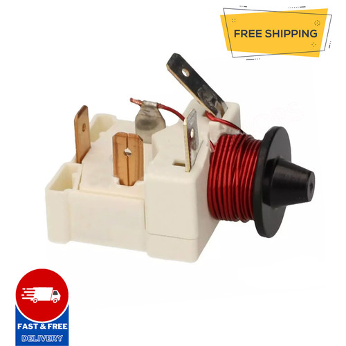 High start torque danfoss - start,