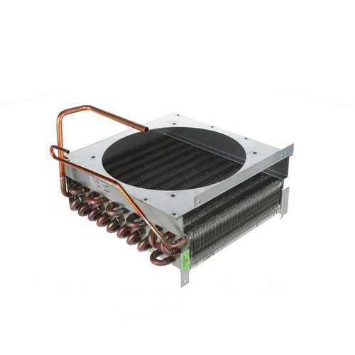 Foster refrigerator condenser - refrigerator,