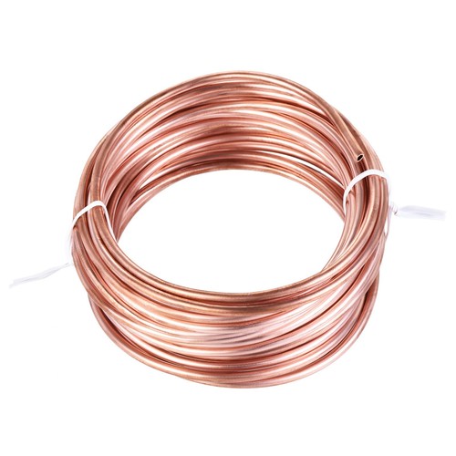 Refrigeration tubing copper - refrigeration,