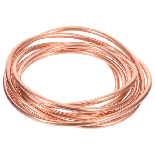 Refrigeration tubing copper - refrigeration,