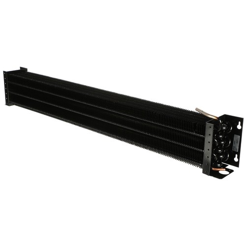 Foster refrigerator evaporator - refrigerator,