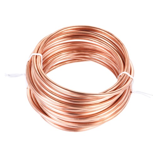 Copper tube pipe - tube, coil