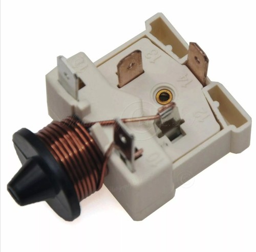 Danfoss 117u6001 hst start - danfoss,