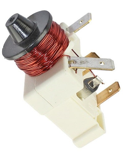 Danfoss hst current start - hst,