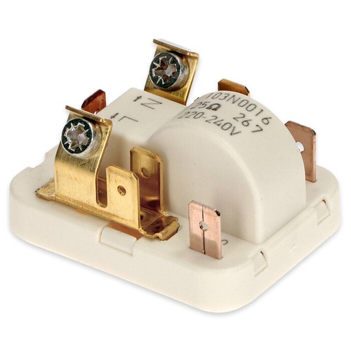 Secop start relay coil - secop,