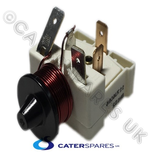 High start torque danfoss - high,