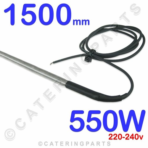 Universal defrost heating - universal,