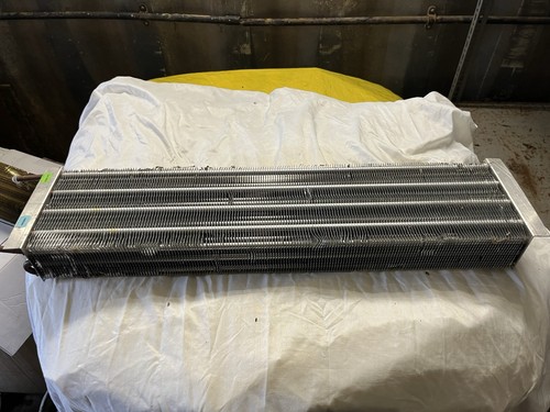 Refrigerator evaporator coil - refrigerator,