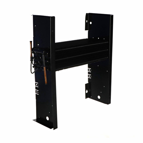 Foster evaporator coil part