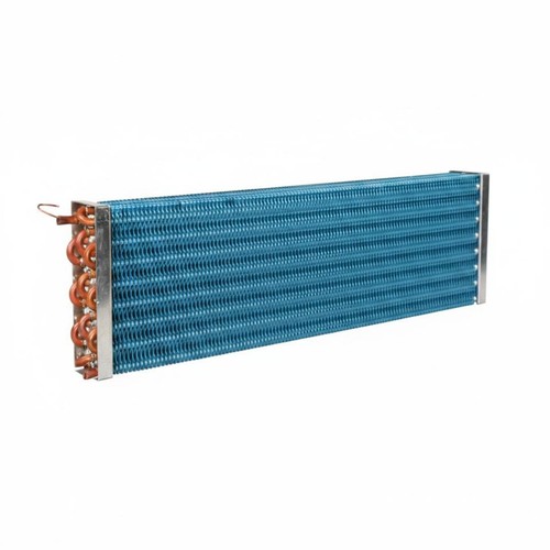 Refrigerator condenser coil - refrigerator,
