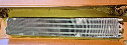 True refrigeration evaporator - refrigeration,