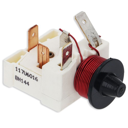 Danfoss compressor start relay - danfoss,