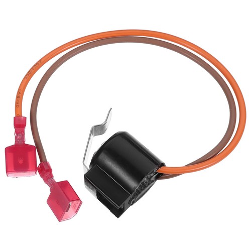 Evaporator coil temperature - evaporator,