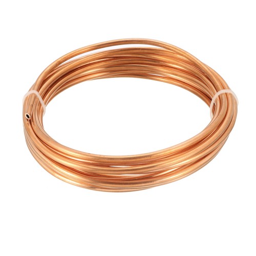 3mm 2mm 8ft length - 3mm, od