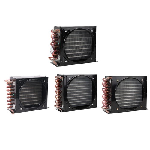 Shellless refrigerator - shellless,