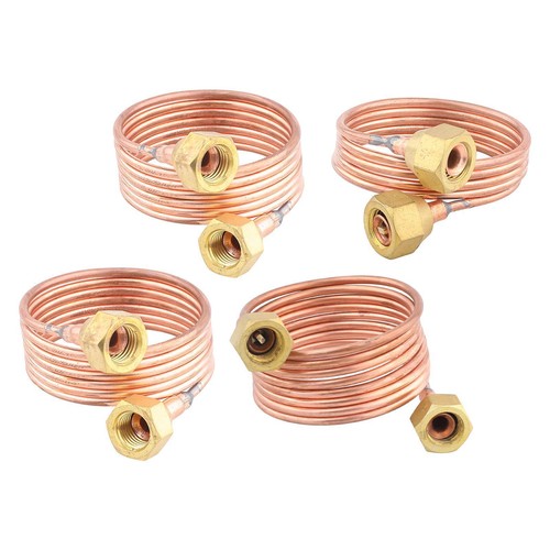 Refrigerator pipe for air - pipe,