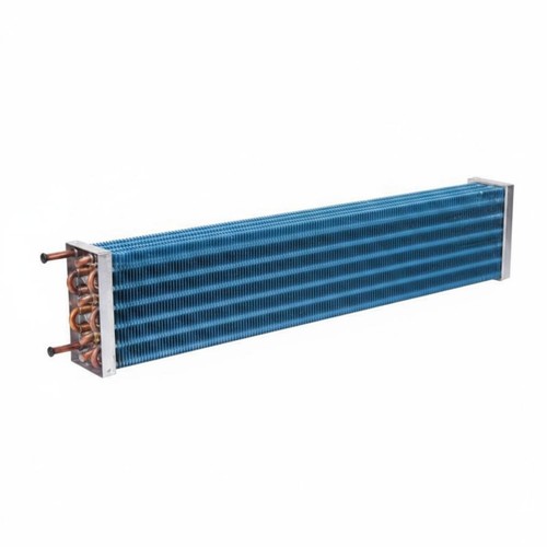 Refrigerator condenser coil - condenser,
