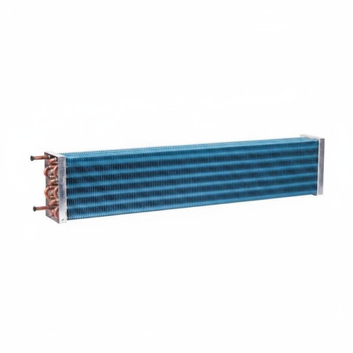 Refrigerator condenser coil - condenser,
